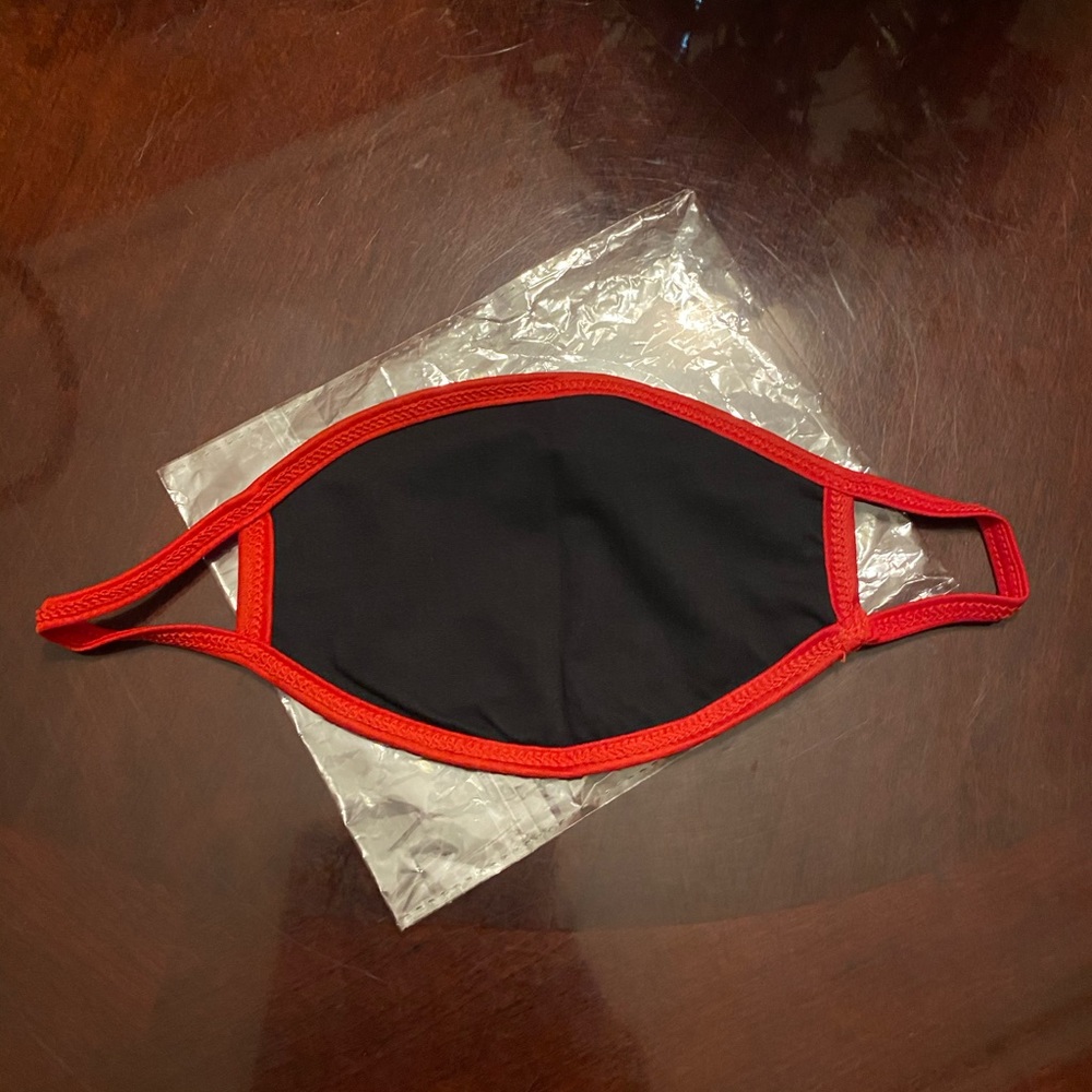 Mask π·- featuring 45 - Picture 3 of 3
